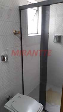 Apartamento de 132m² com 3 quartos em Vila Guilherme