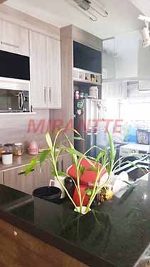 Apartamento com 3 quartos em Limão