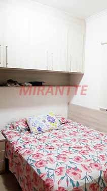 Apartamento com 3 quartos em Limão