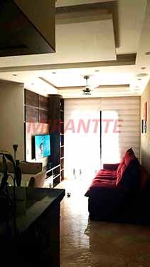 Apartamento com 3 quartos em Limão