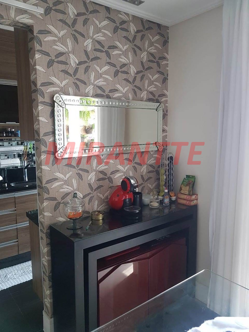 Apartamento de 72m² com 3 quartos em Mandaqui