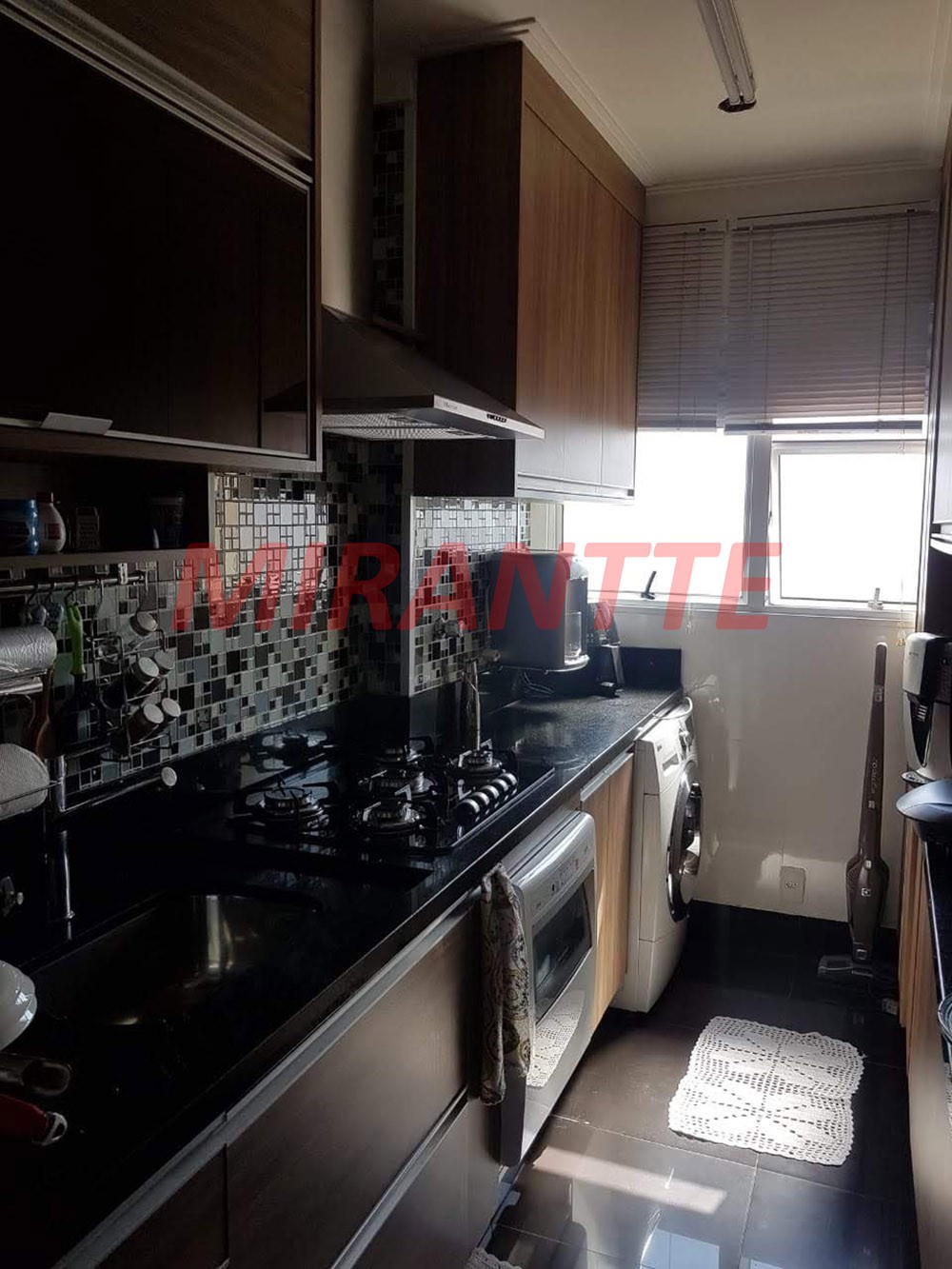 Apartamento de 72m² com 3 quartos em Mandaqui