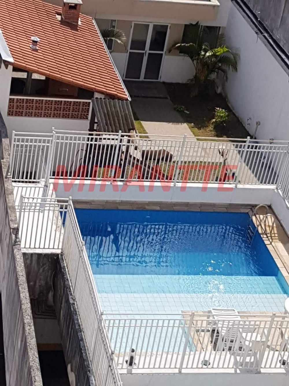 Apartamento de 72m² com 3 quartos em Mandaqui