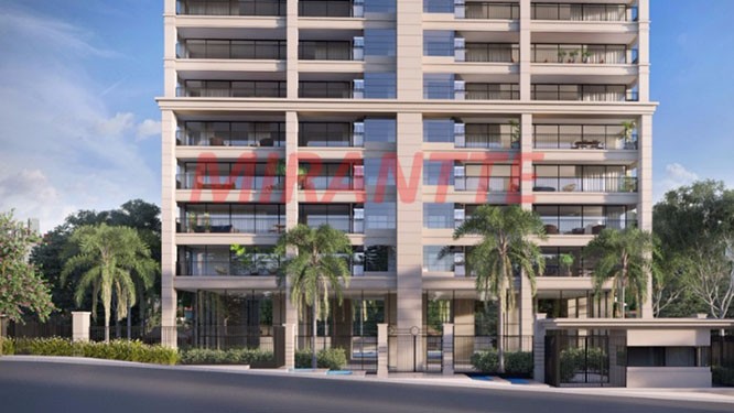 Apartamento de 360m² com 4 quartos em Alphaville