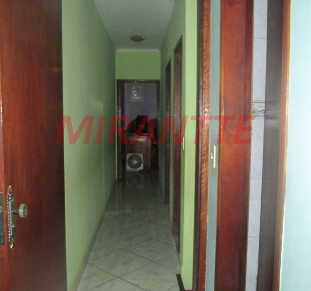 Sobrado de 140m² com 3 quartos em Centro