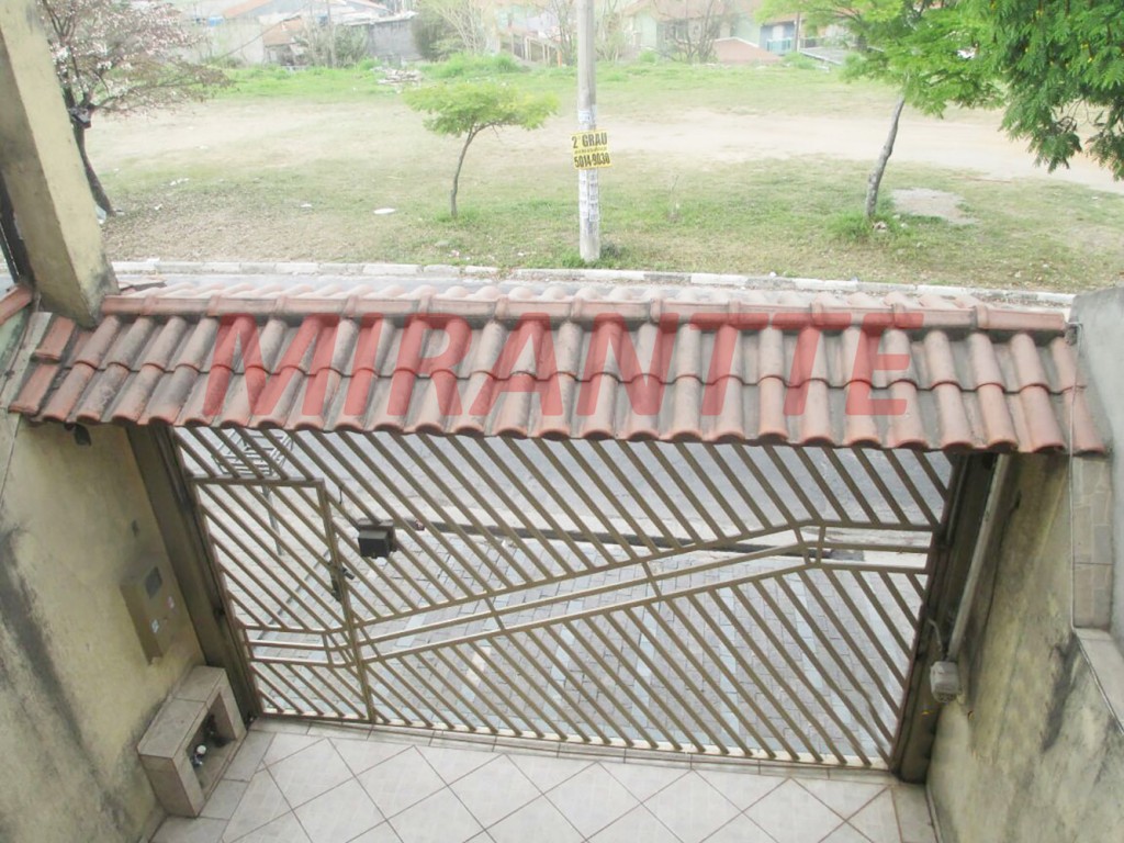 Sobrado de 140m² com 3 quartos em Centro