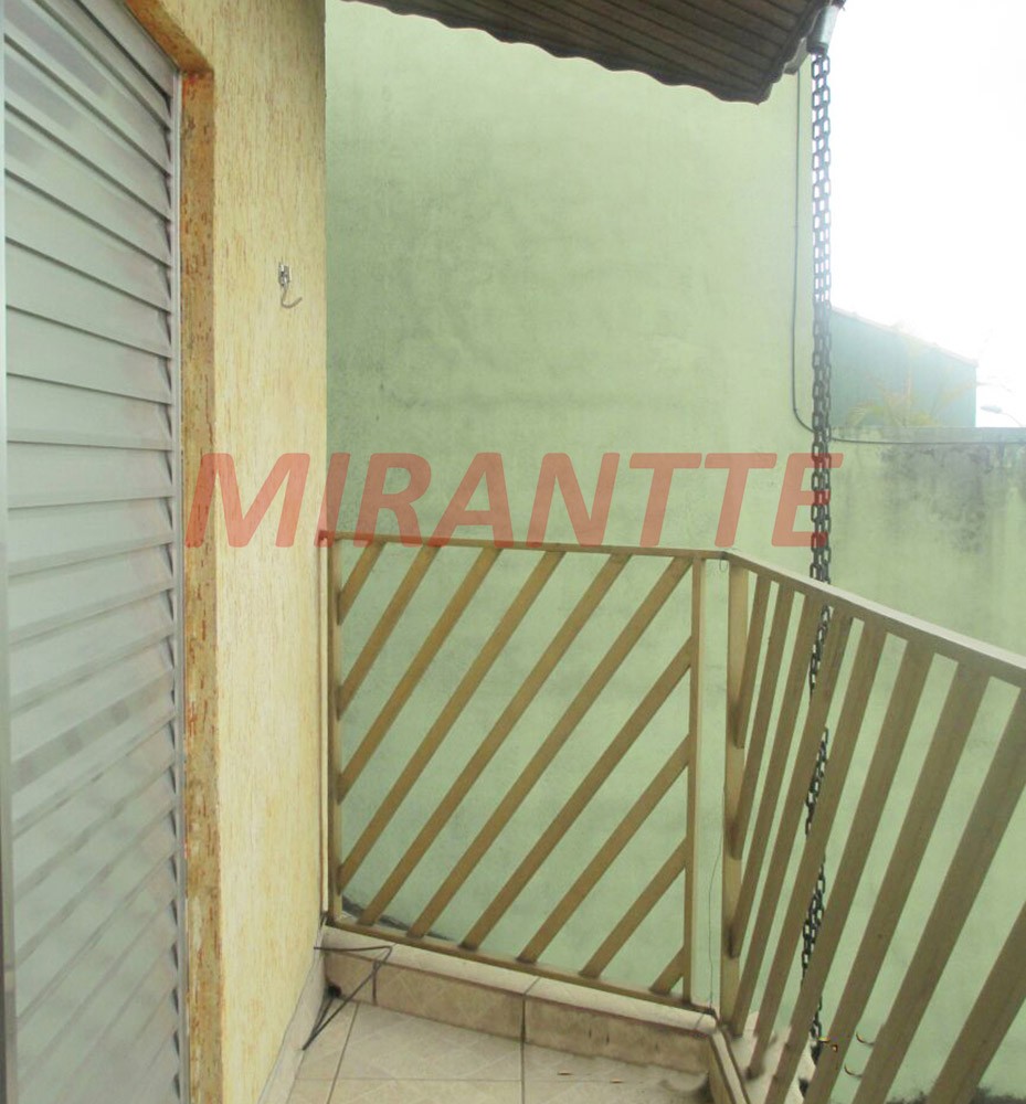 Sobrado de 140m² com 3 quartos em Centro