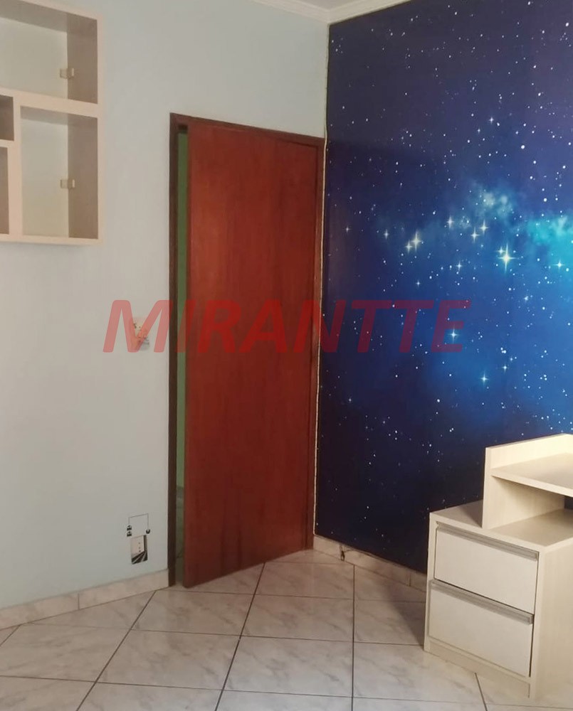 Sobrado de 140m² com 3 quartos em Centro