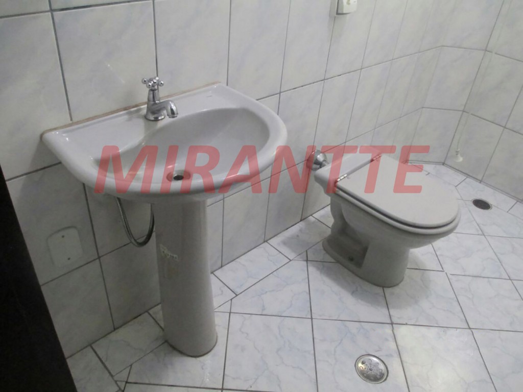 Sobrado de 140m² com 3 quartos em Centro