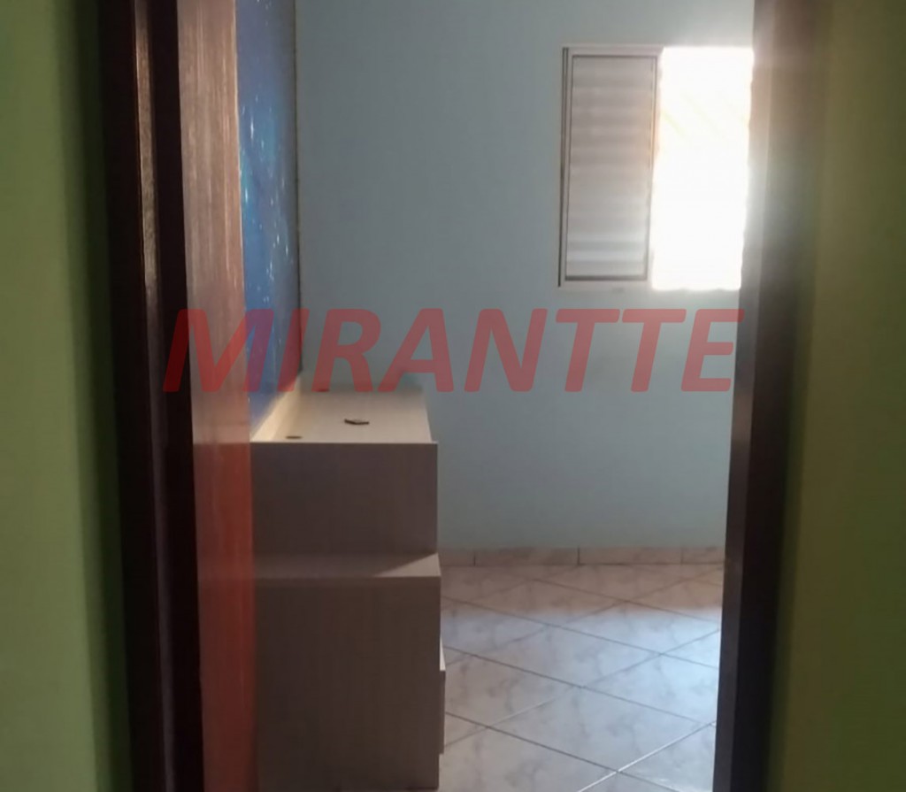 Sobrado de 140m² com 3 quartos em Centro