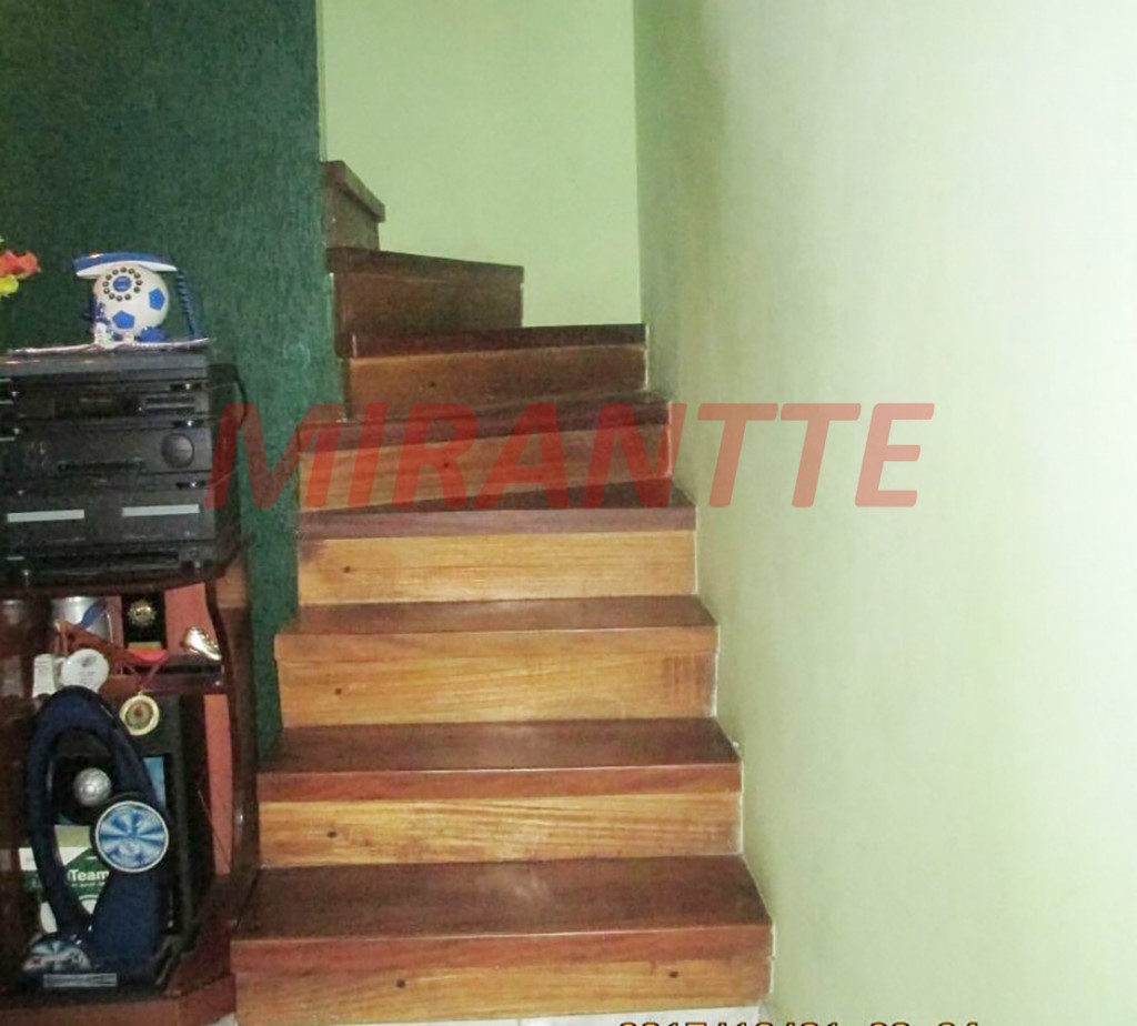 Sobrado de 140m² com 3 quartos em Centro