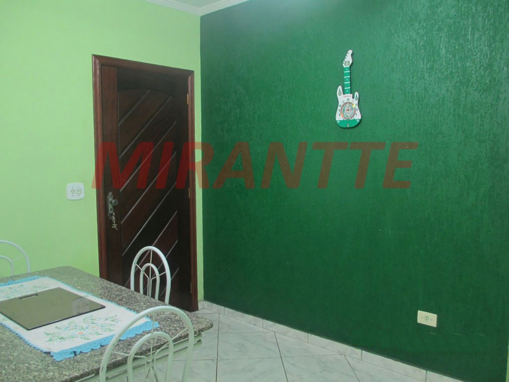 Sobrado de 140m² com 3 quartos em Centro