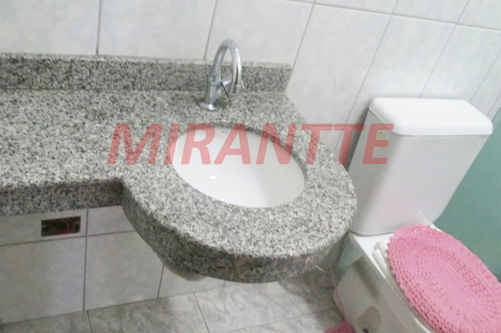 Sobrado de 140m² com 3 quartos em Centro