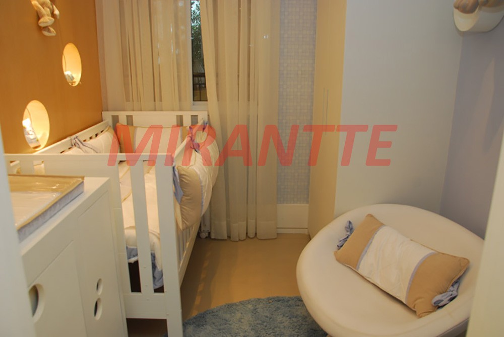 Apartamento com 3 quartos em Morumbi
