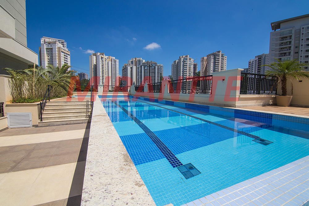 Apartamento com 3 quartos em Morumbi