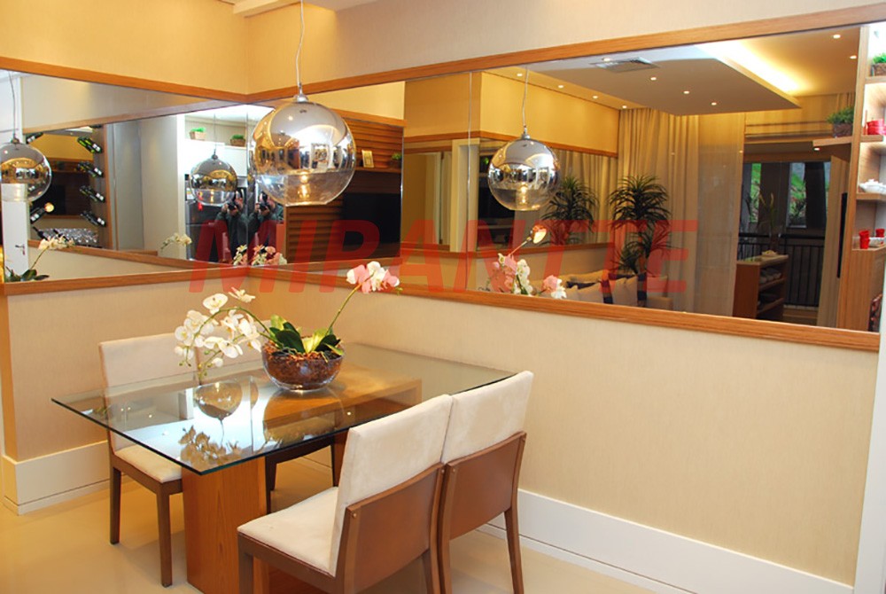 Apartamento com 3 quartos em Morumbi