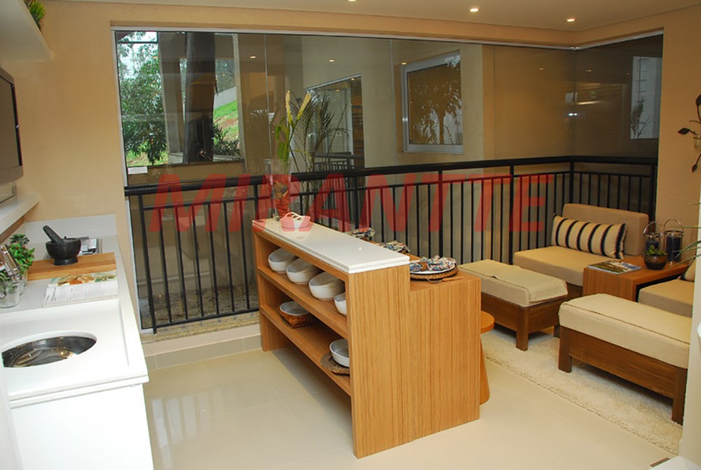 Apartamento com 3 quartos em Morumbi