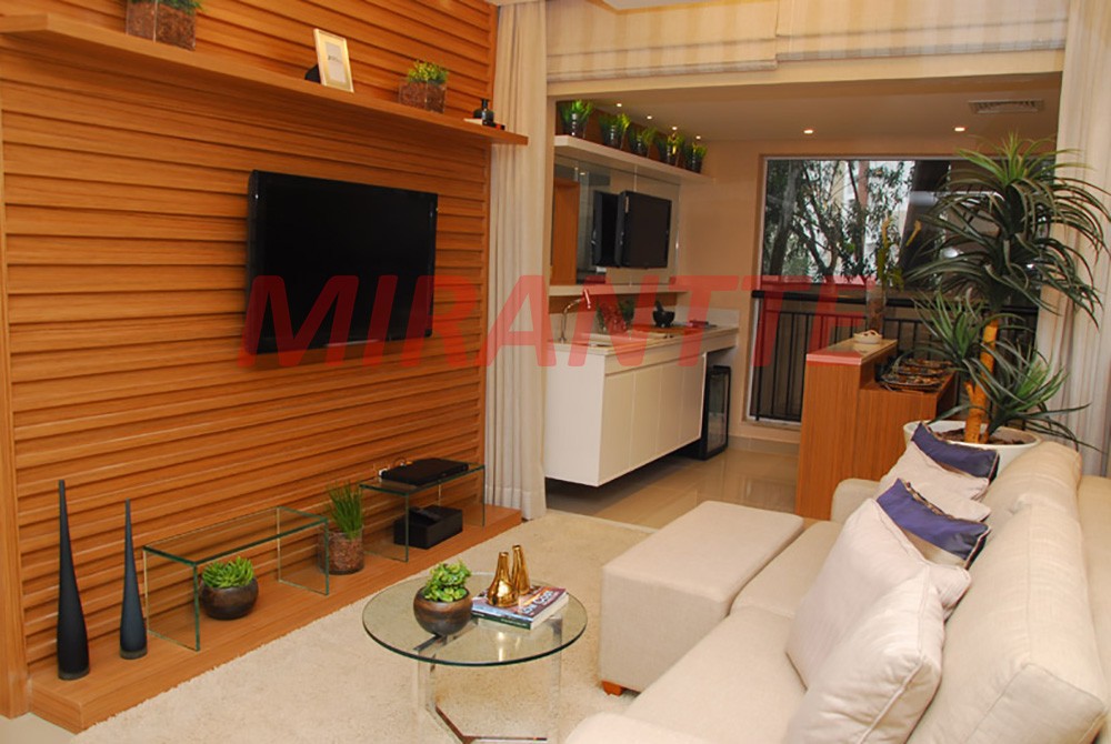 Apartamento com 3 quartos em Morumbi