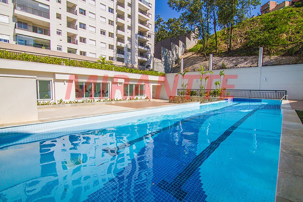 Apartamento com 2 quartos em Morumbi
