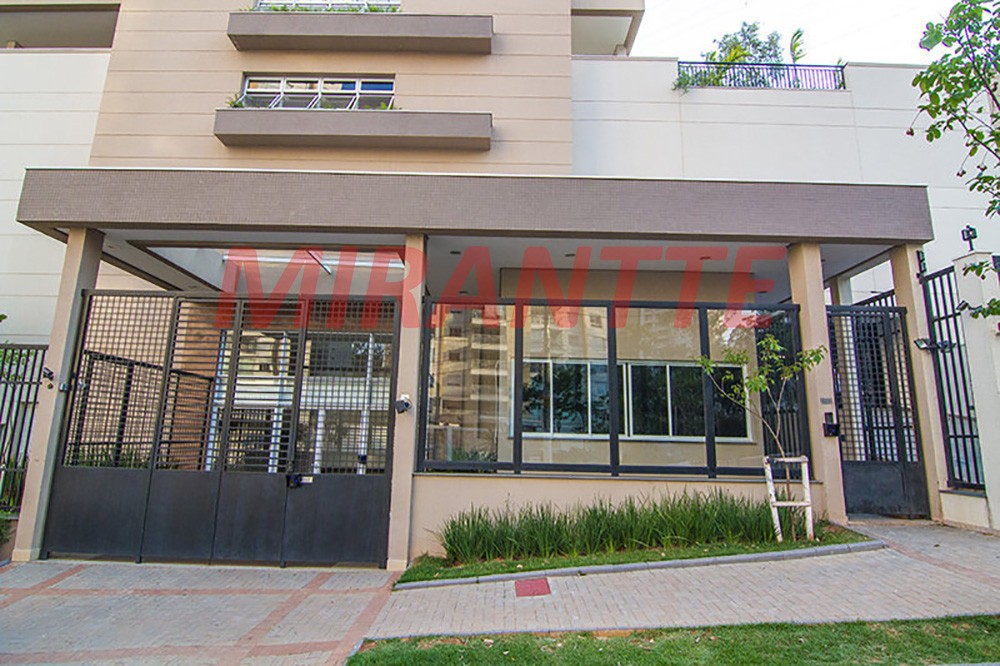 Apartamento com 2 quartos em Morumbi