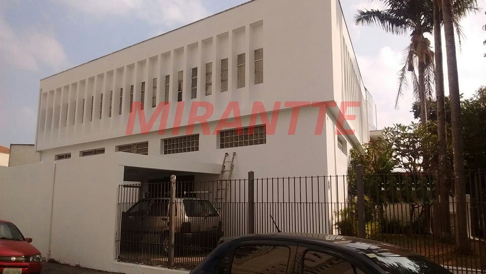 Comercial de 262m² em Granja Julieta