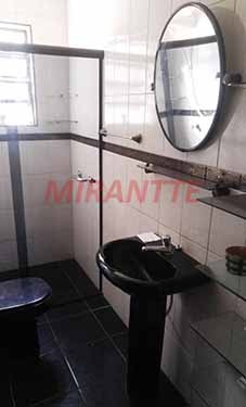Sobrado de 142m² com 3 quartos em Casa Verde