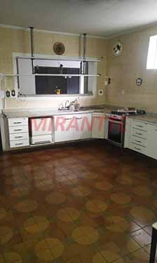 Sobrado de 142m² com 3 quartos em Casa Verde