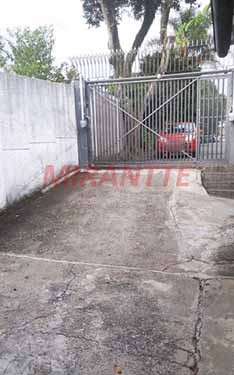 Sobrado de 142m² com 3 quartos em Casa Verde