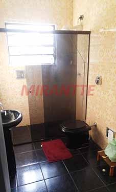 Sobrado de 142m² com 3 quartos em Casa Verde