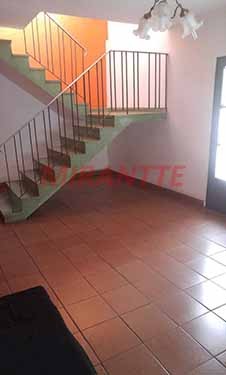 Sobrado de 142m² com 3 quartos em Casa Verde