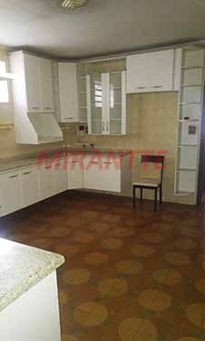 Sobrado de 142m² com 3 quartos em Casa Verde