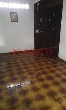 Sobrado de 142m² com 3 quartos em Casa Verde