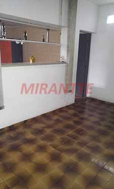 Sobrado de 142m² com 3 quartos em Casa Verde