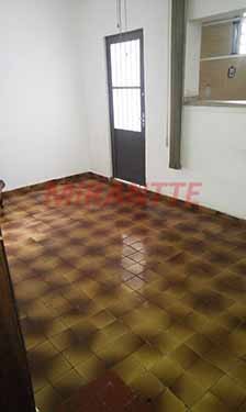 Sobrado de 142m² com 3 quartos em Casa Verde