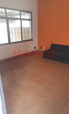 Sobrado de 142m² com 3 quartos em Casa Verde