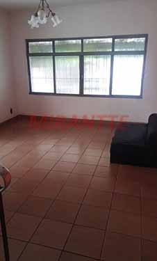 Sobrado de 142m² com 3 quartos em Casa Verde