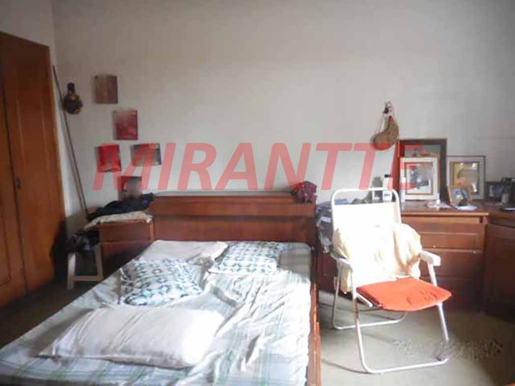 Apartamento de 153m² com 3 quartos em Santana
