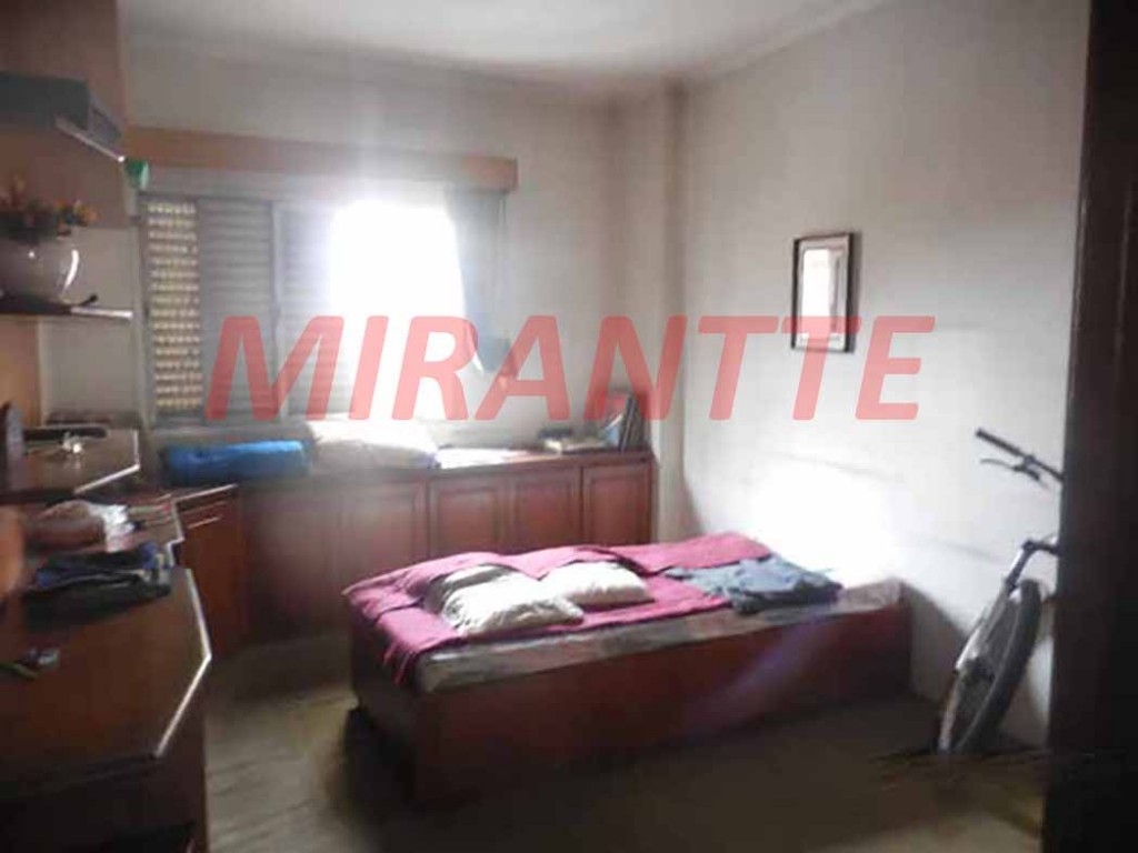 Apartamento de 153m² com 3 quartos em Santana