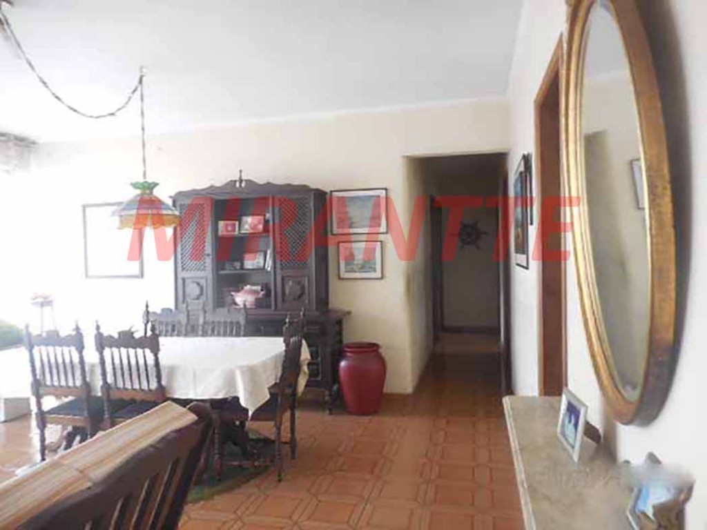 Apartamento de 153m² com 3 quartos em Santana