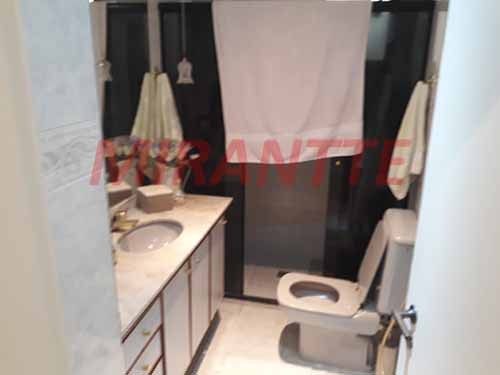 Apartamento de 165m² com 3 quartos em Jardim São Paulo