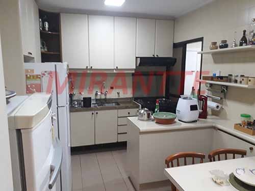 Apartamento de 165m² com 3 quartos em Jardim São Paulo