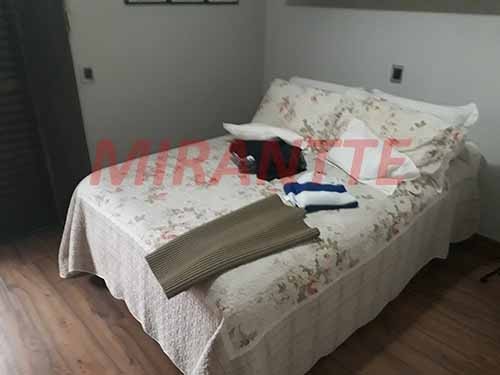 Apartamento de 165m² com 3 quartos em Jardim São Paulo
