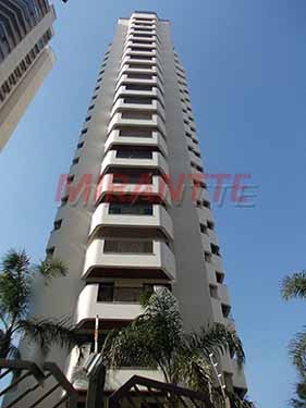 Apartamento de 165m² com 3 quartos em Jardim São Paulo