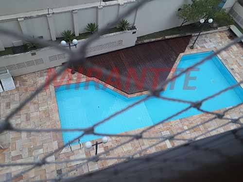 Apartamento de 165m² com 3 quartos em Jardim São Paulo