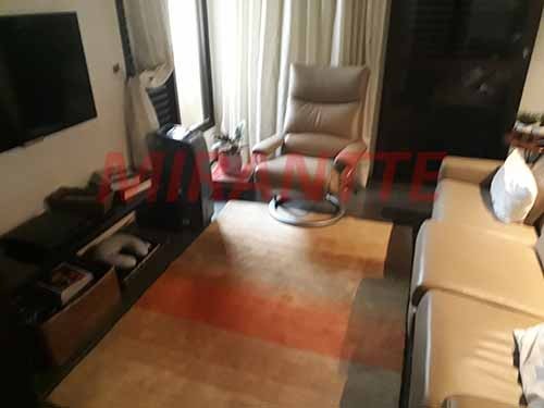 Apartamento de 165m² com 3 quartos em Jardim São Paulo