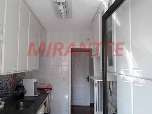 Apartamento com 3 quartos em Santa Ines