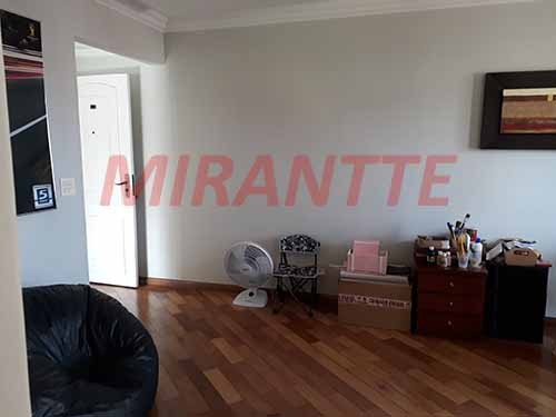 Apartamento com 3 quartos em Santa Ines