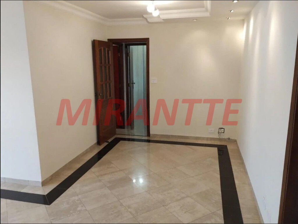 Apartamento de 121m² com 3 quartos em Mandaqui
