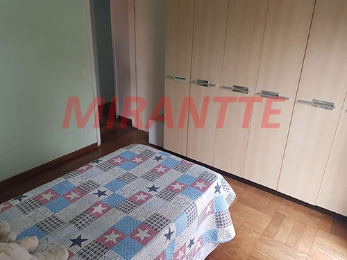 Sobrado de 188m² com 4 quartos em Mandaqui