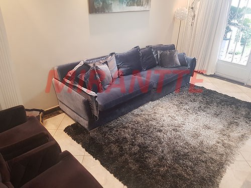 Sobrado de 188m² com 4 quartos em Mandaqui